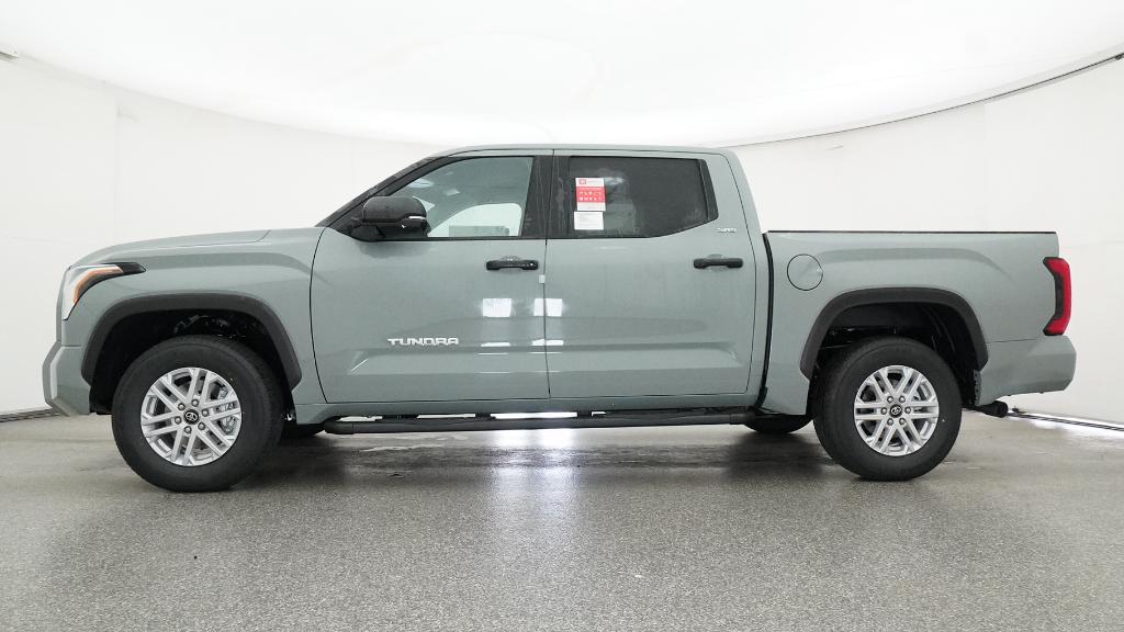 2026 Toyota Tundra SR5 - Photo 47