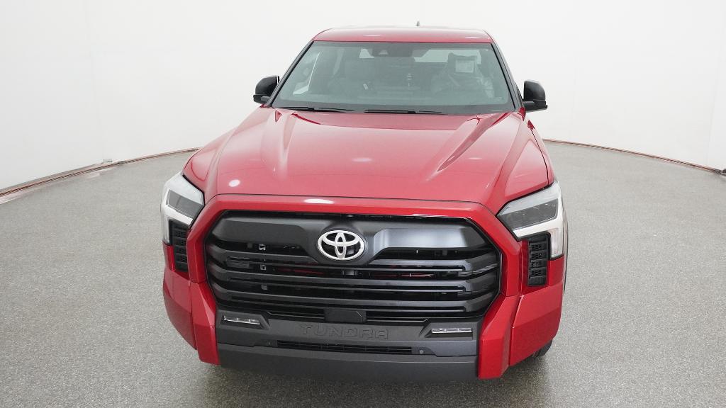 2026 Toyota Tundra SR5 - Photo 40