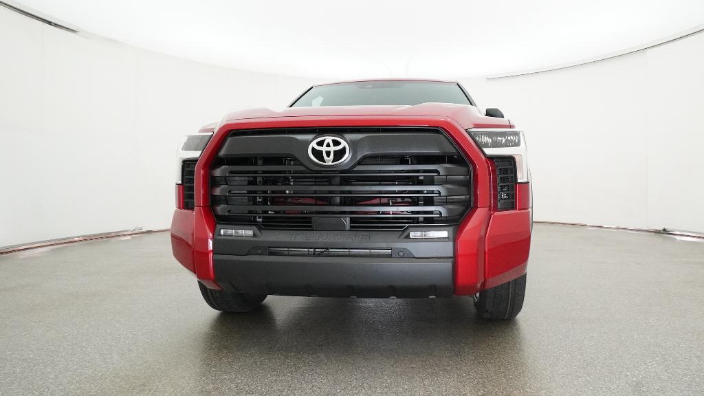 2026 Toyota Tundra SR5 - Photo 41