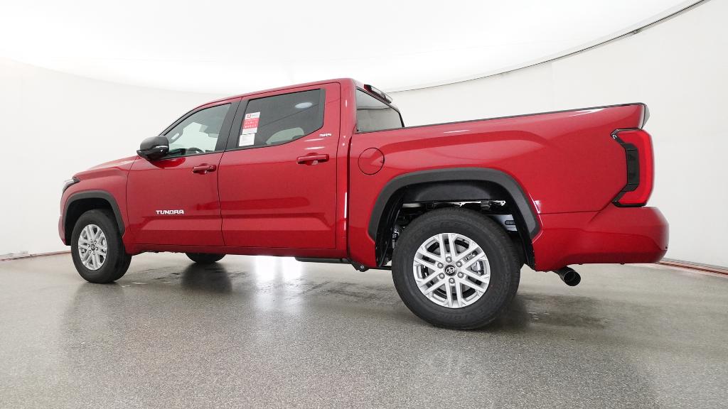 2026 Toyota Tundra SR5 - Photo 50