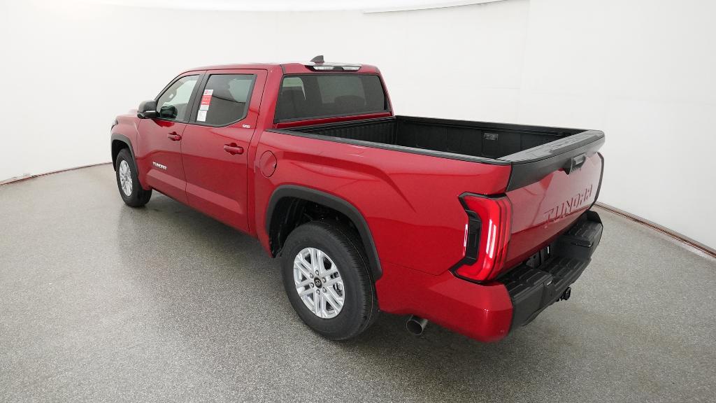 2026 Toyota Tundra SR5 - Photo 38