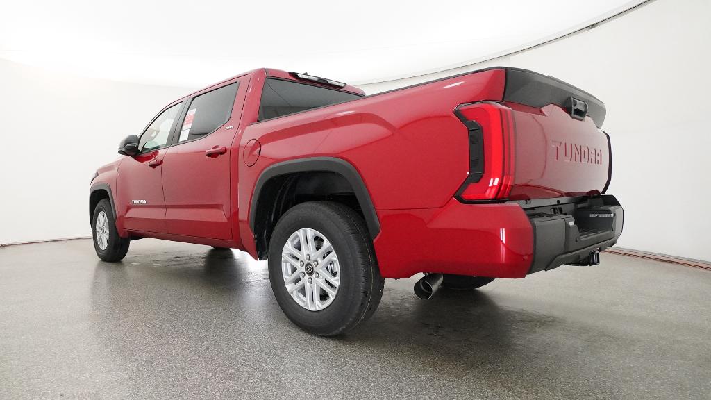 2026 Toyota Tundra SR5 - Photo 43