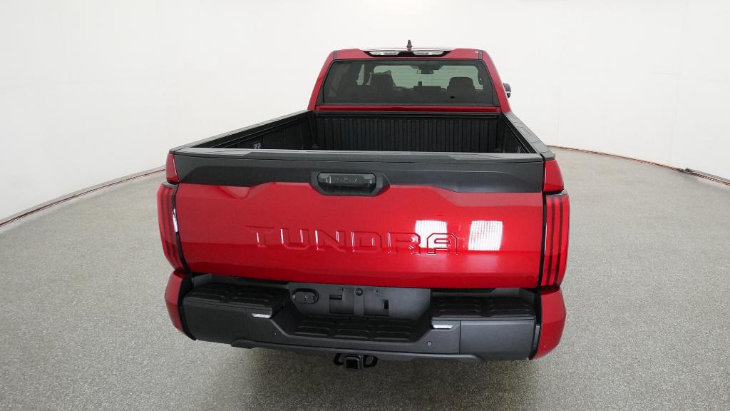 2026 Toyota Tundra SR5 - Photo 36
