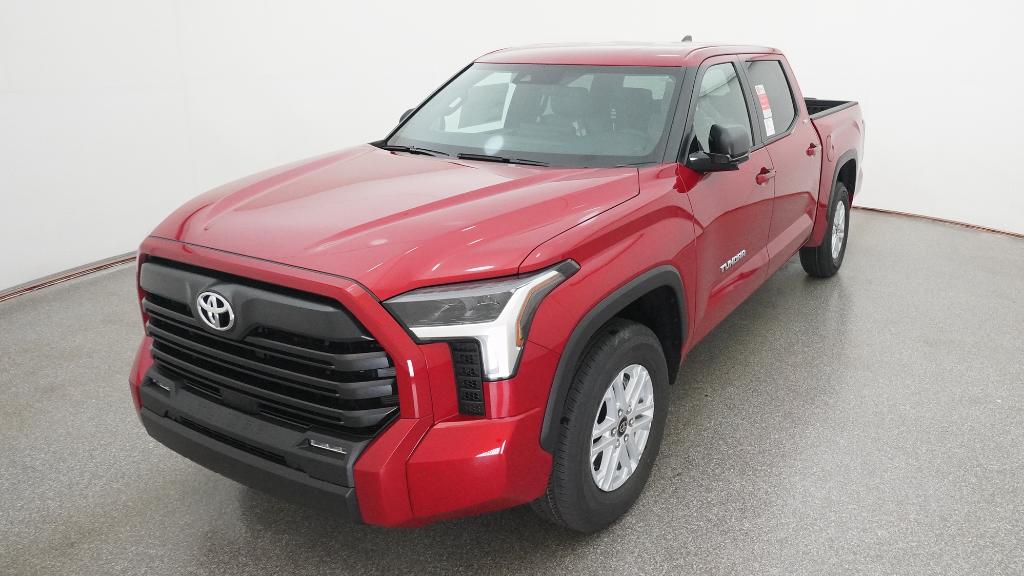 2026 Toyota Tundra SR5 - Photo 51