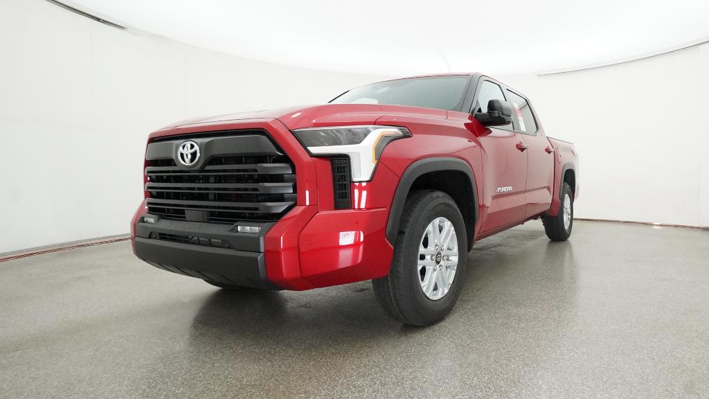 2026 Toyota Tundra SR5 - Photo 31