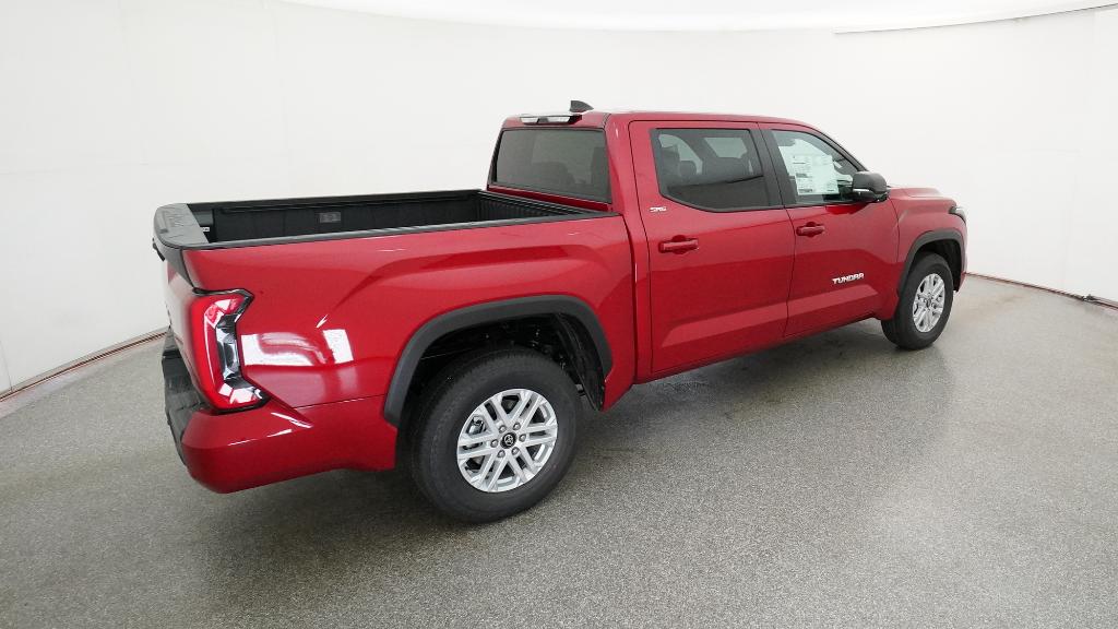 2026 Toyota Tundra SR5 - Photo 37