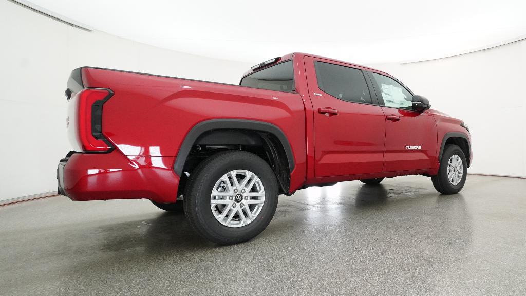 2026 Toyota Tundra SR5 - Photo 34