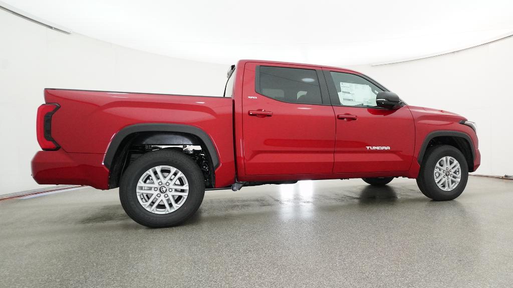 2026 Toyota Tundra SR5 - Photo 48