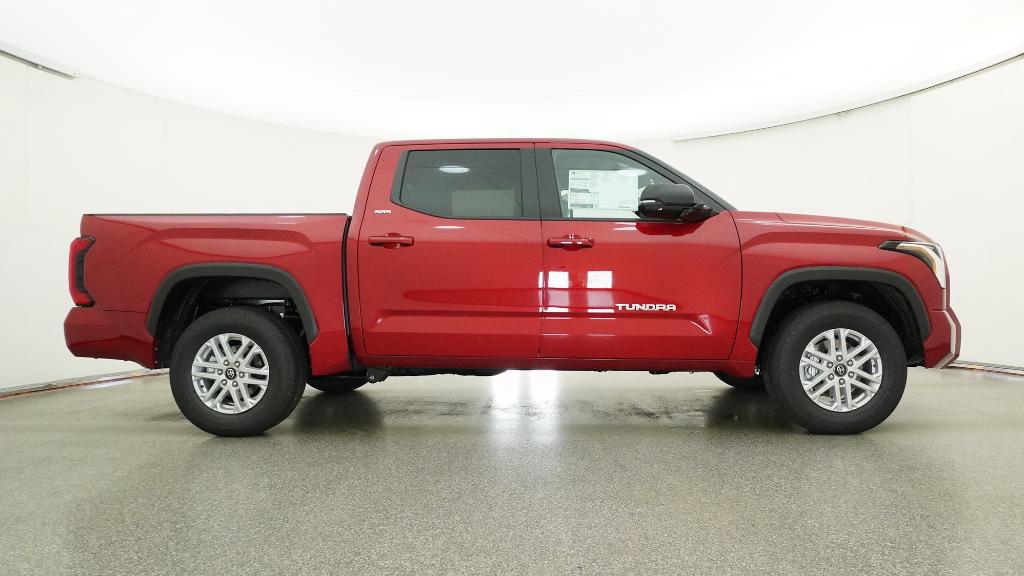 2026 Toyota Tundra SR5 - Photo 33