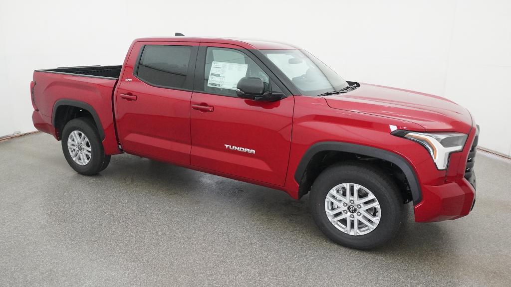 2026 Toyota Tundra SR5 - Photo 44