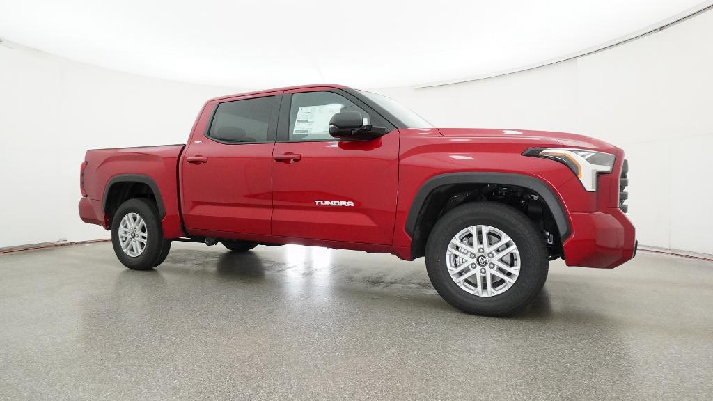 2026 Toyota Tundra SR5 - Photo 35