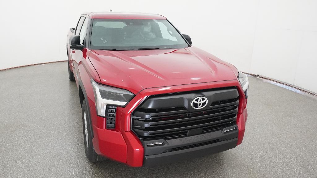 2026 Toyota Tundra SR5 - Photo 47