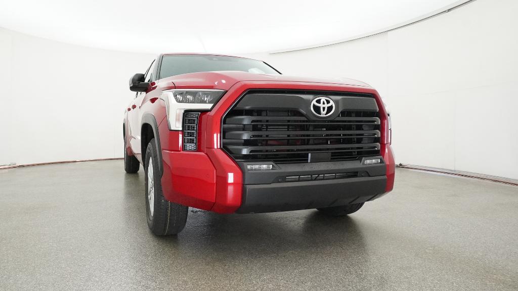 2026 Toyota Tundra SR5 - Photo 32