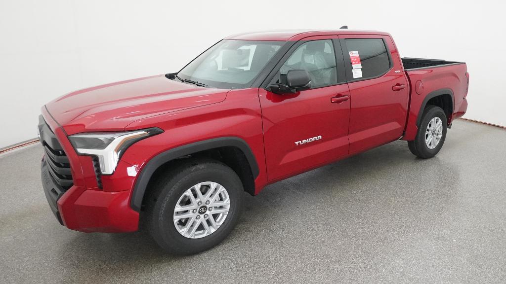 2026 Toyota Tundra SR5 - Photo 30