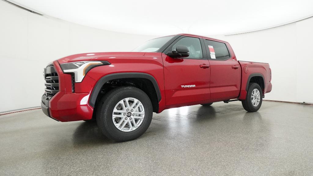 2026 Toyota Tundra SR5 - Photo 49