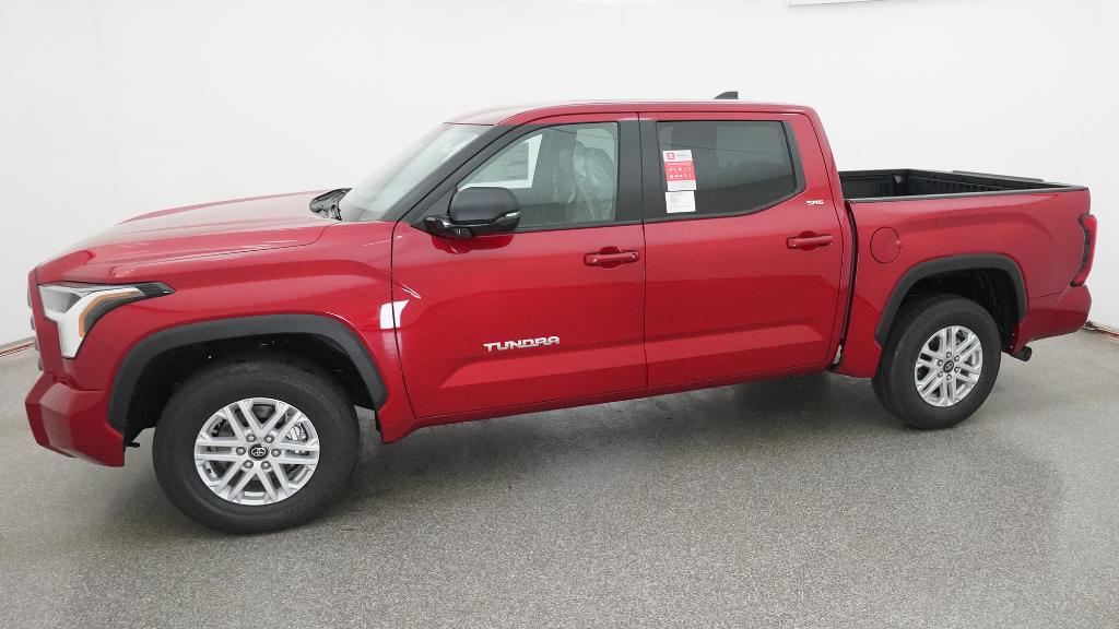 2026 Toyota Tundra SR5 - Photo 42