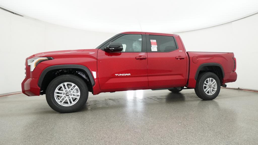 2026 Toyota Tundra SR5 - Photo 46