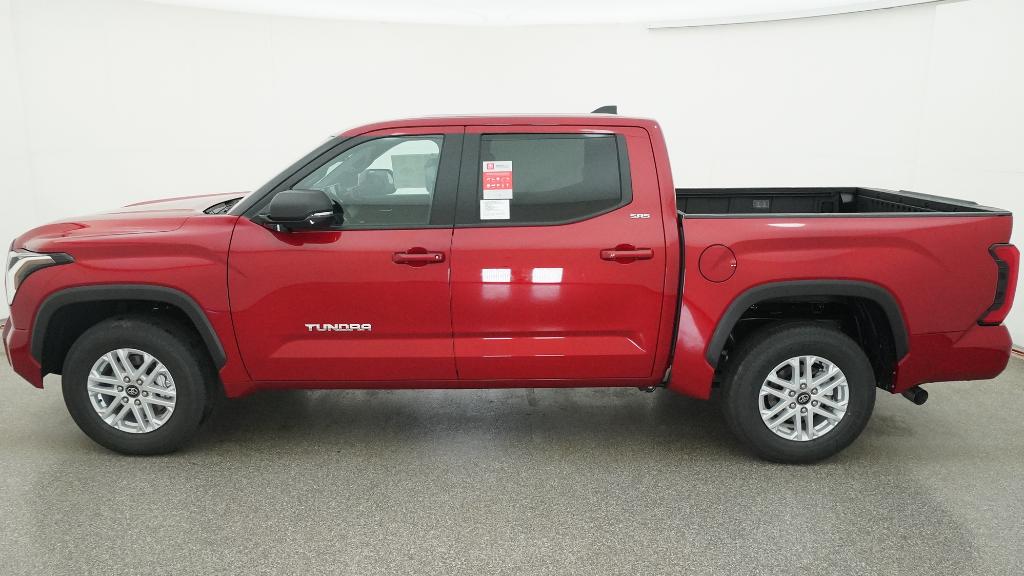 2026 Toyota Tundra SR5 - Photo 45