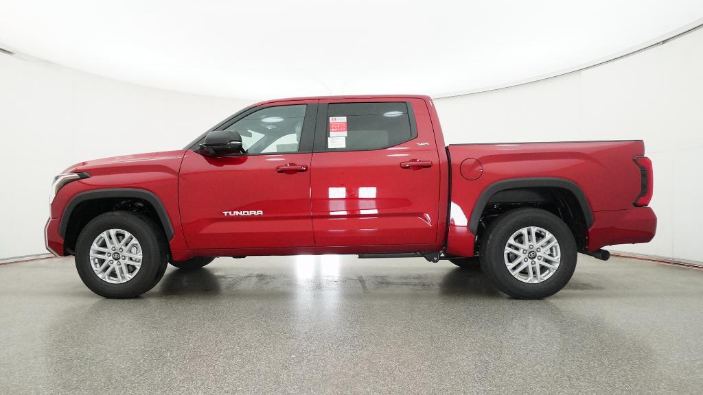 2026 Toyota Tundra SR5 - Photo 39