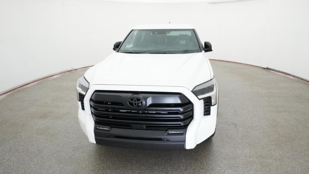 New 2026 Ice Cap Toyota  SR5 image 4