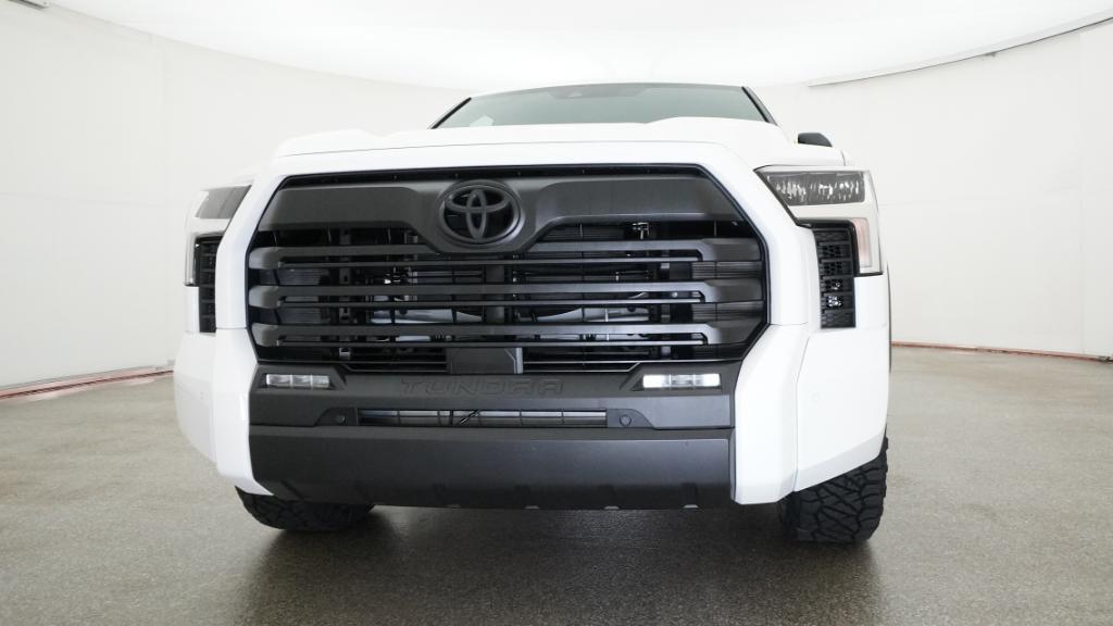 New 2026 Ice Cap Toyota  SR5 image 6