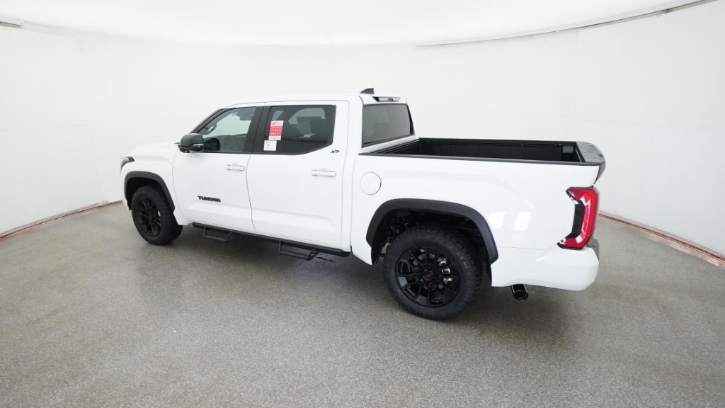 New 2026 Ice Cap Toyota  SR5 image 5