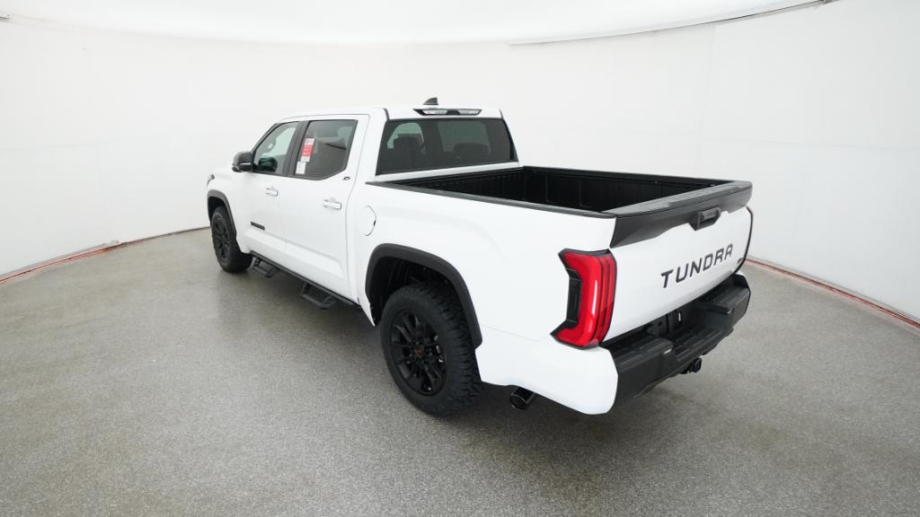 New 2026 Ice Cap Toyota  SR5 image 20