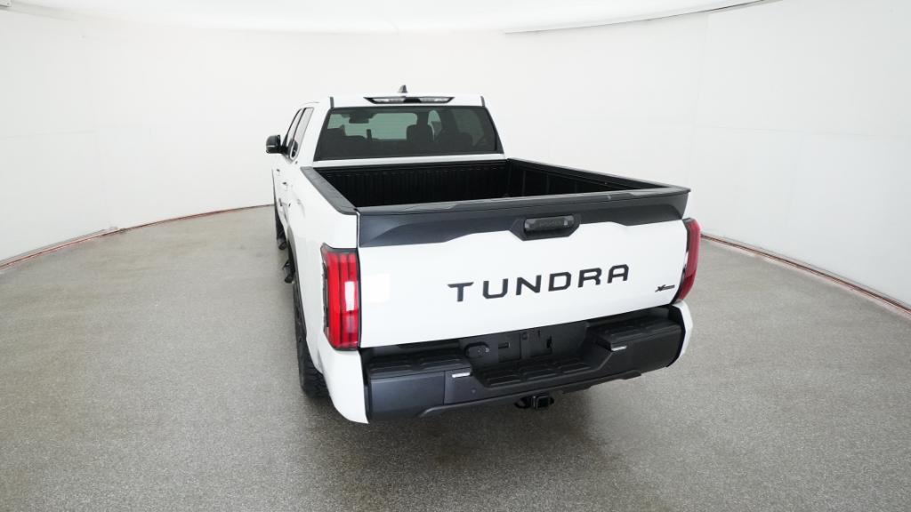 New 2026 Ice Cap Toyota  SR5 image 12
