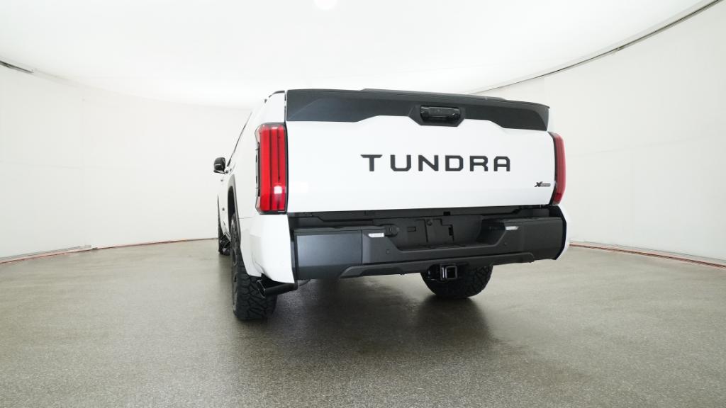 New 2026 Ice Cap Toyota  SR5 image 13