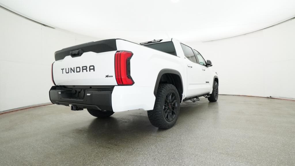 New 2026 Ice Cap Toyota  SR5 image 7