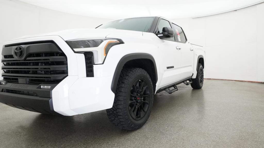 New 2026 Ice Cap Toyota  SR5 image 16