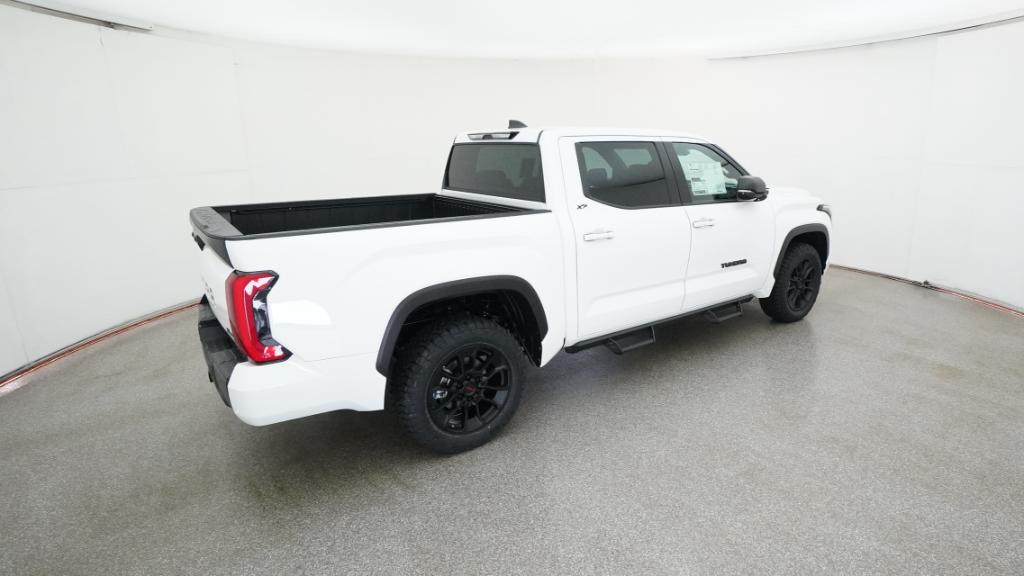 New 2026 Ice Cap Toyota  SR5 image 2