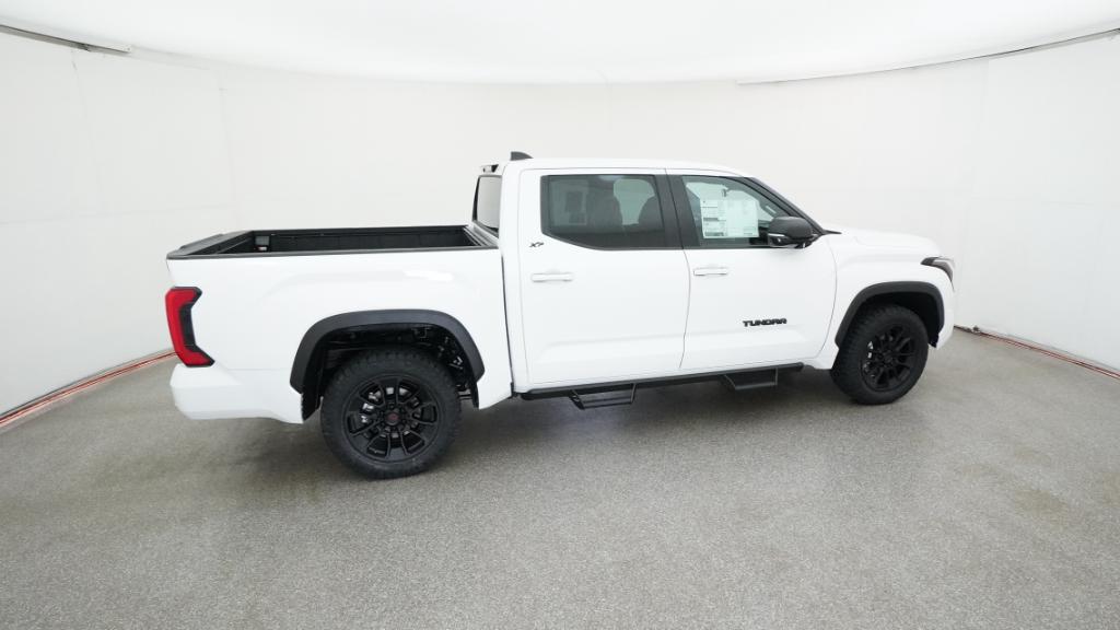 New 2026 Ice Cap Toyota  SR5 image 21