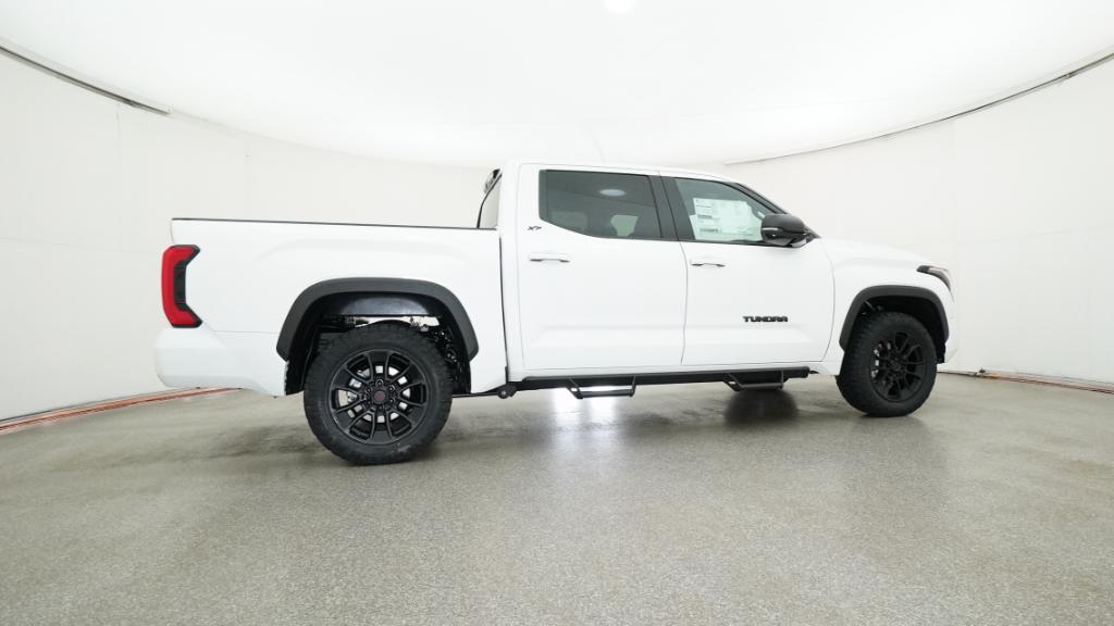 New 2026 Ice Cap Toyota  SR5 image 14