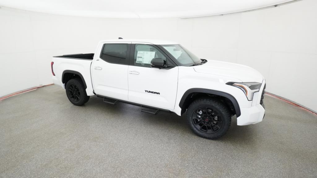 New 2026 Ice Cap Toyota  SR5 image 17