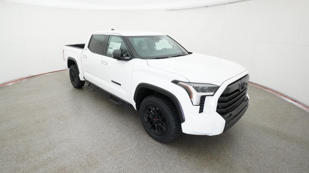 New 2026 Ice Cap Toyota  SR5 image 9