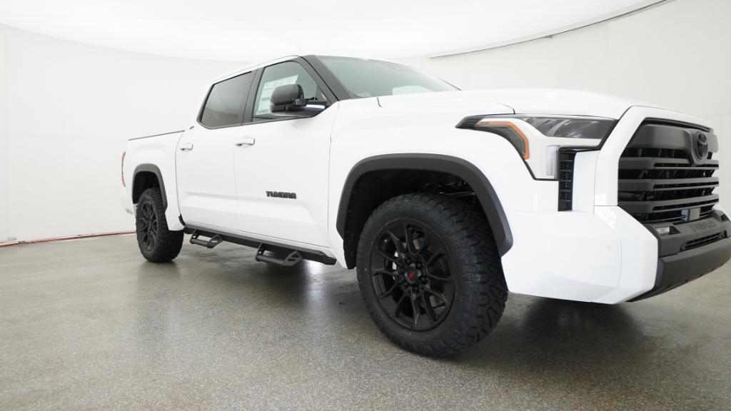 New 2026 Ice Cap Toyota  SR5 image 22