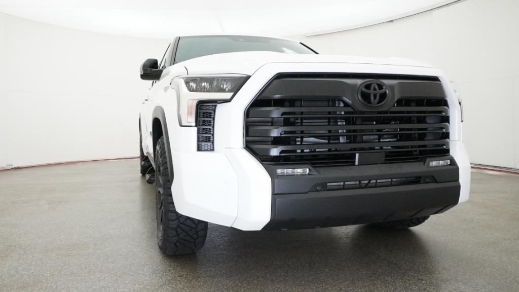 New 2026 Ice Cap Toyota  SR5 image 19