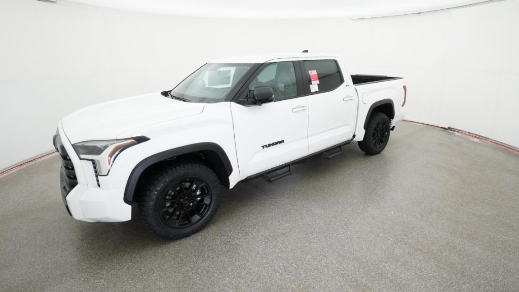 2026 Toyota Tundra  SR5