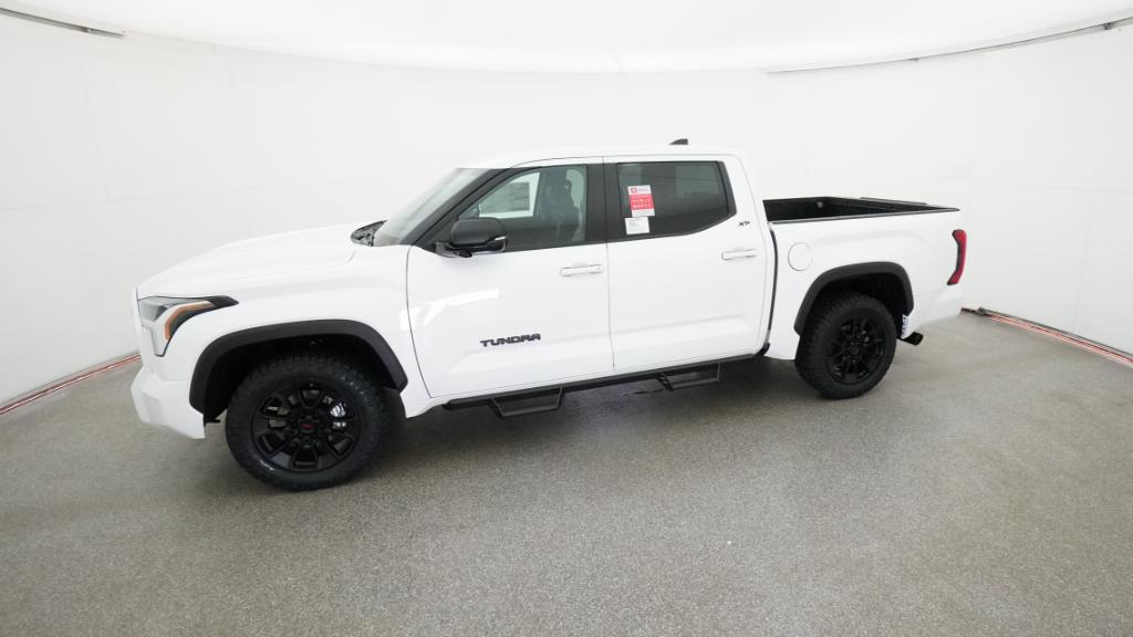New 2026 Ice Cap Toyota  SR5 image 15