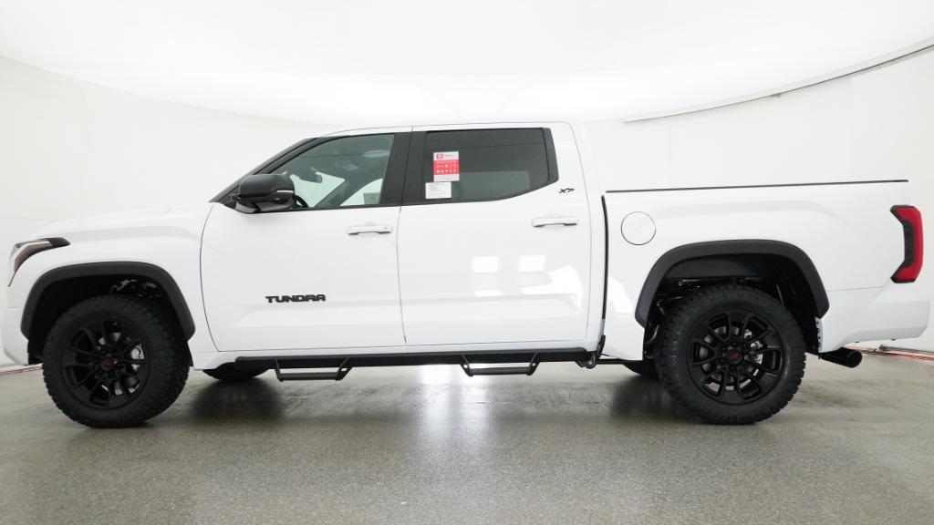 New 2026 Ice Cap Toyota  SR5 image 10
