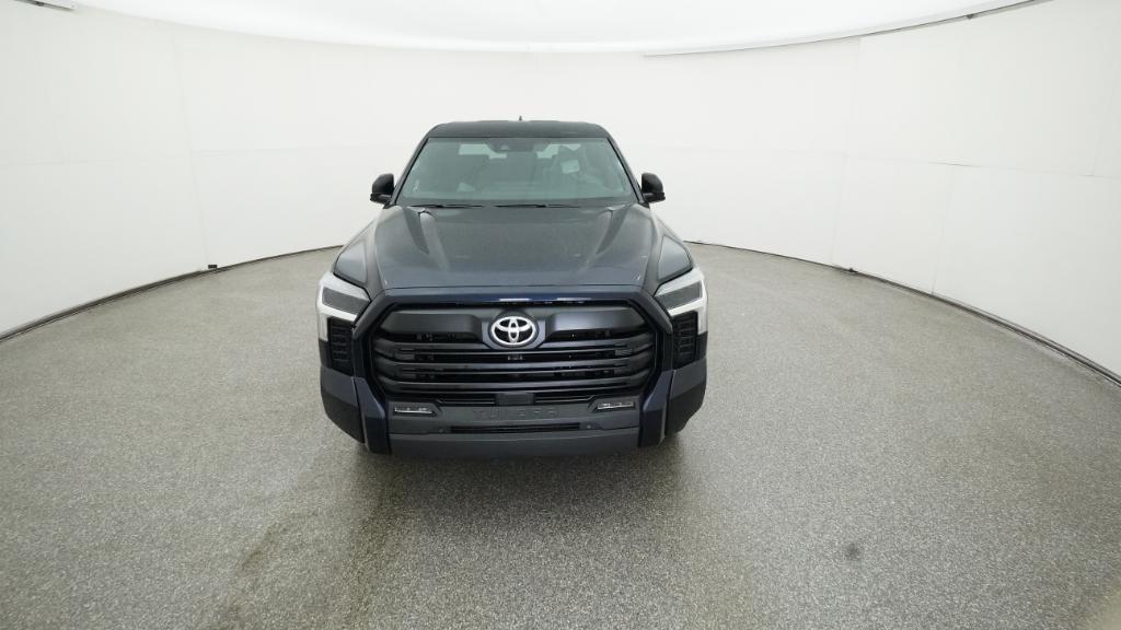 2026 Toyota Tundra SR5 CrewMax photo 2