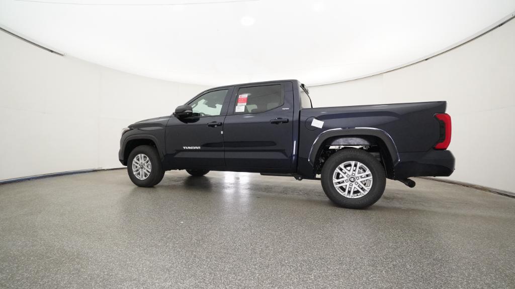 2026 Toyota Tundra SR5 CrewMax photo 12