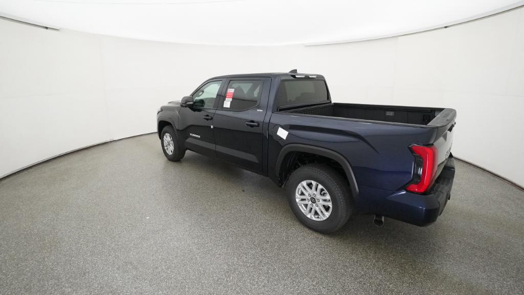 2026 Toyota Tundra SR5 CrewMax photo 13
