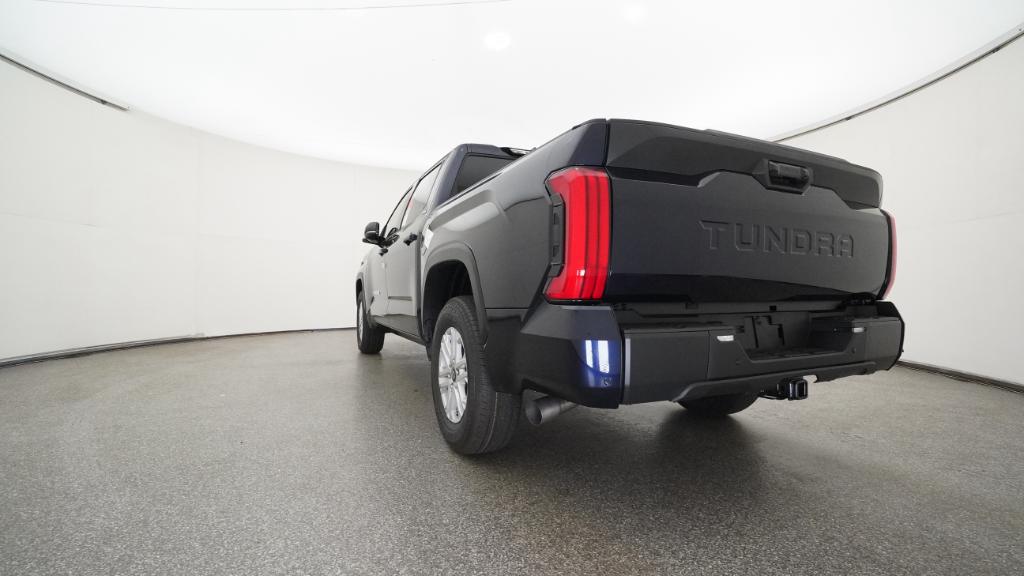 2026 Toyota Tundra SR5 CrewMax photo 15
