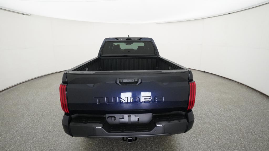 2026 Toyota Tundra SR5 CrewMax photo 18