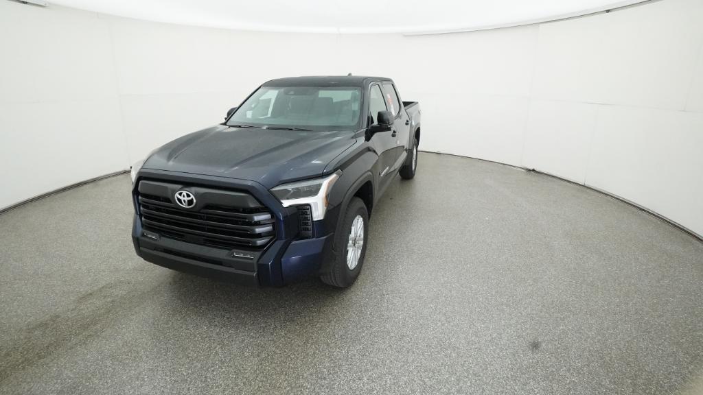 2026 Toyota Tundra SR5 CrewMax photo 5