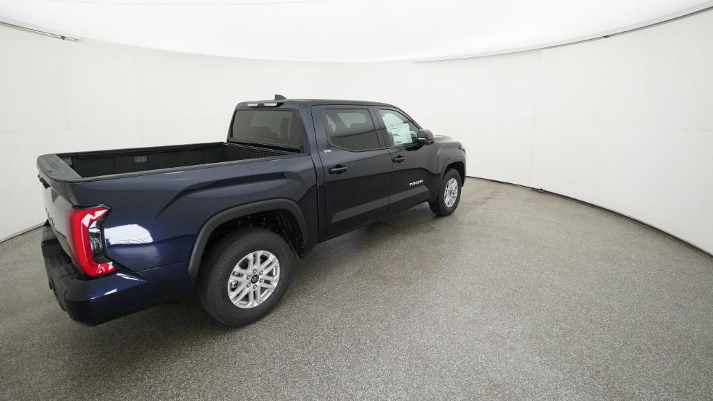 2026 Toyota Tundra SR5 CrewMax photo 22