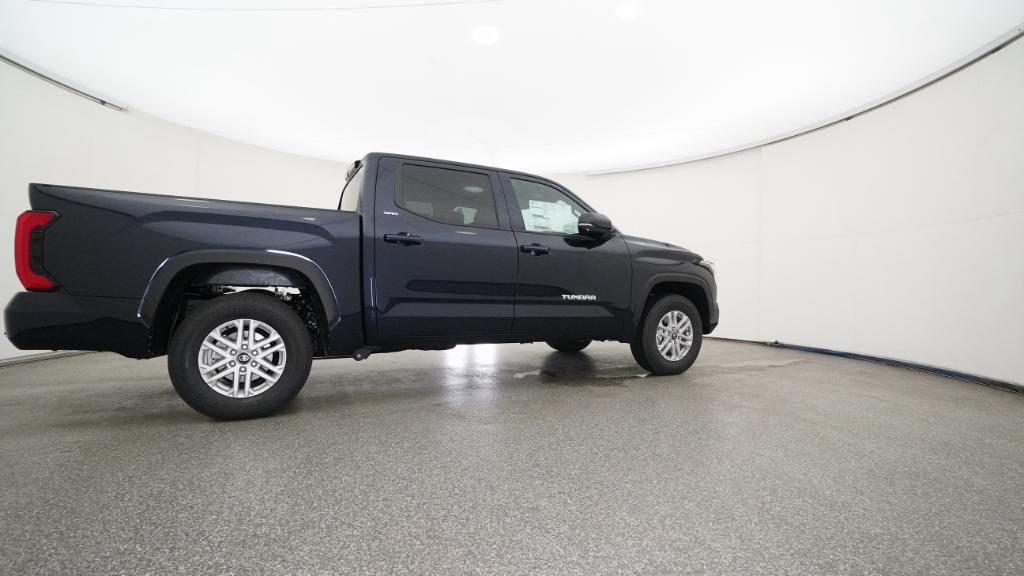 2026 Toyota Tundra SR5 CrewMax photo 23