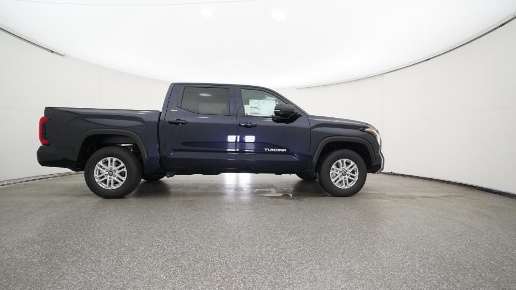 2026 Toyota Tundra SR5 CrewMax photo 26